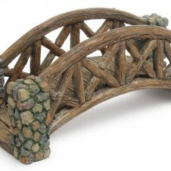 Assorted Woodland Knoll Collection Bristol Bridge MG47 - Garden Statues & Lawn Ornaments