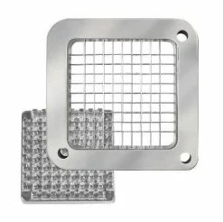 1/4 inch Cutting Plate for Weston French Fry Cutter 363517 - Food Prep & Processors