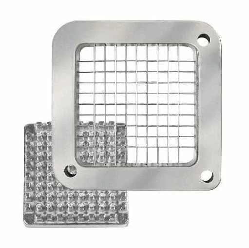 1/4 inch Cutting Plate for Weston French Fry Cutter 363517 - Food Prep & Processors