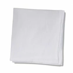 Berg Bag 30"x30" Premium Flour Sack Towel - FS30X30U - Kitchen & Table Linens