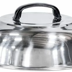 Blackstone 12 Inch Round Basting Cover RK1780 - Cookware