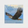 Dayspring On Eagles' Wings Mini Wall Calendar J3945 - Calendars