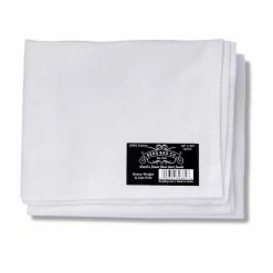 Berg Bag 32"x36" Premium Flour Sack Towel - FS32X36U - Kitchen & Table Linens