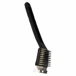 217 Brand 12" Plastic Brush - RK65A13 - Cookware & Tools