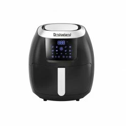 Bridgeland 7 Quart Digital Air Fryer - 81036 - Air Fryers