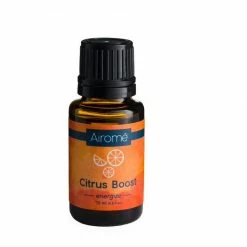 Candle Warmers Essential Oil Citrus Boost - E324 - Diffusers and Oils