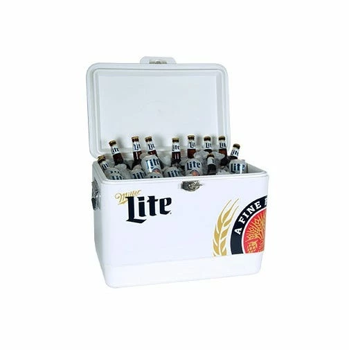 Koolatron Miller Lite 54 Quarts Ice Chest MLIC 54 - Kitchen Appliances - Image 3