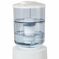 Vitapur Water Filtration System for Topload Water Dispensers - GWF8 - Kitchen Appliances