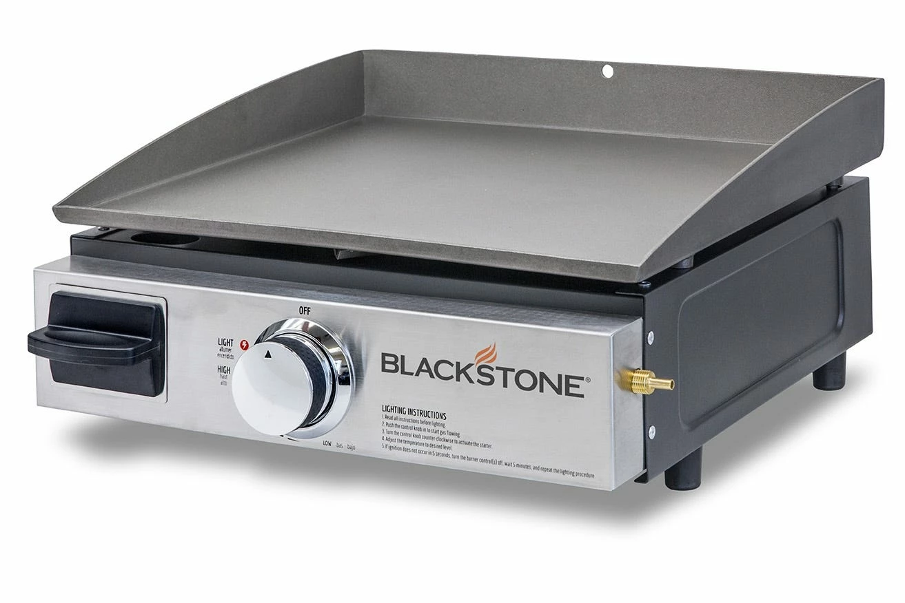 Blackstone 17″ Table Top Griddle Station - RK1650 - Other Cooking Appliances - Image 5