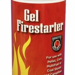 Meeco ft s Red Devil Gel Firestarter 32 oz 432 - Other Cooking Appliances