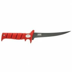 Bubba 7" Tapered Flex Fillet Knife - BB1-7F - Knives