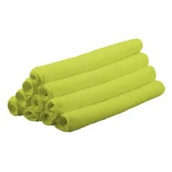 Various Brands 10 Pack Microfiber Towels Assorted - 66304 - Kitchen & Table Linens