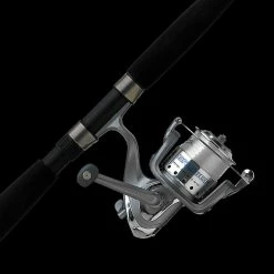 Abu Garcia Cardinal Bruiser 8 Fishing Rod Reel Combo BRS82/5 - Reel & Rod Combos