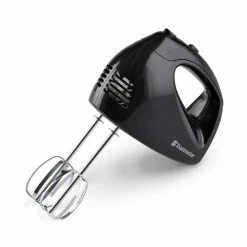 Toastmaster 5-Speed Hand Mixer, 125 Watt - TM-108HM - Other Cooking Appliances