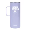 Kerusso Dual Wall Stainless Steel Mama Bear Mug with Handle, 22 oz. - MUGS230 - Tumblers