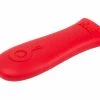Lodge Silicone Hot Handle Holder Red ASHH41 - Cookware