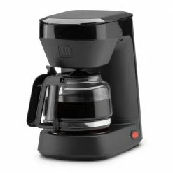Toastmaster Drip Coffee Maker, 5 Cup - TM-545CM - Coffee & Tea Makers