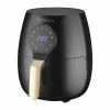 CJ Tech 5 Liter Digital Air Fryer - 54024 - Air Fryers