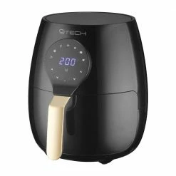 CJ Tech 5 Liter Digital Air Fryer - 54024 - Air Fryers