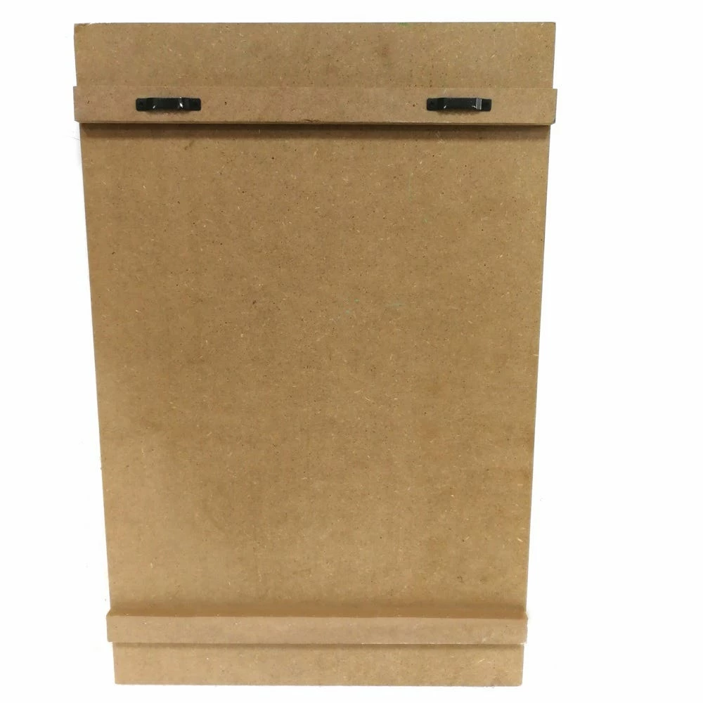 Four Seasons 18" Farm Fresh Christmas Wall Plaque - 21RG-21006 - Christmas Decor - Image 2