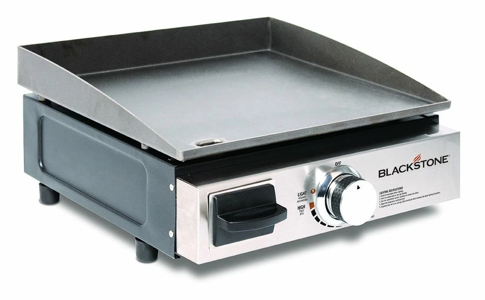 Blackstone 17″ Table Top Griddle Station - RK1650 - Other Cooking Appliances - Image 2