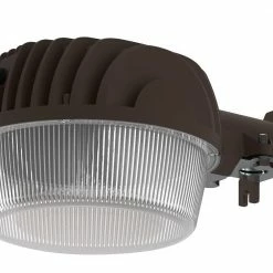 Various Brands Dusk to Dawn LED Outdoor Barn Light 4000 Lumens - Outdoor Lights