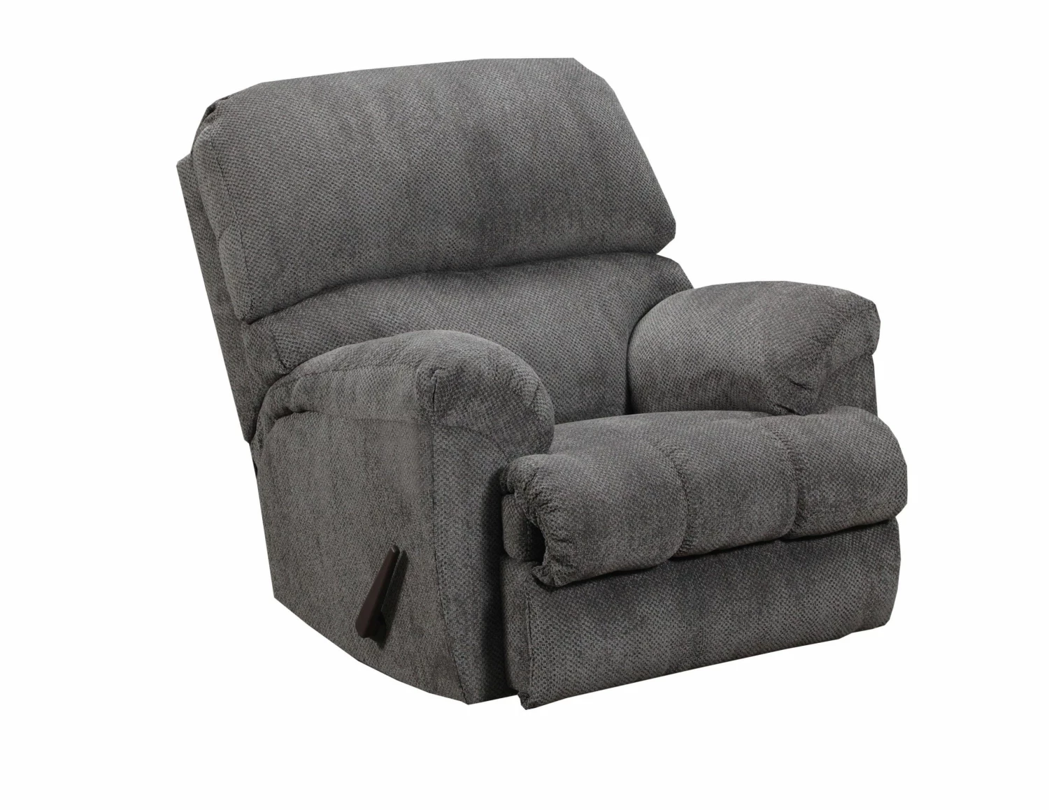 Lane Harlow Rocker Recliner, Ash - U586-19 - Living Room Furniture
