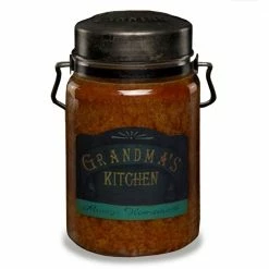 McCall's Grandma's Kitchen Classic Jar Candle, 26 oz. - JGK-26 - Candles
