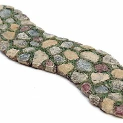 Assorted Woodland Knoll Collection Path MG16B - Garden Statues & Lawn Ornaments