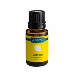 Candle Warmers Essential Oil - Lemon - E520 - Diffusers and Oils
