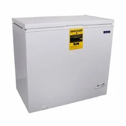 Baltic 7.0 Cubic Foot Chest Freezer - 66426 - Freezers