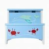GuideCraft Sailing Storage StepUp G88206 - Kids' Furniture