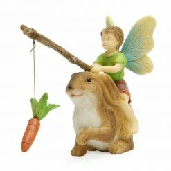 Assorted Woodland Knoll Collection Motivation MG263 - Garden Statues & Lawn Ornaments