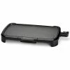 Toastmaster 10 x 20 Family-Size Nonstick Griddle - TM-203GR - Other Cooking Appliances