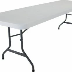 Lifetime 8' Utility Table - 2980 - Kitchen & Dining Furniture