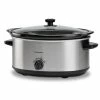 Toastmaster 7 Quart Slow Cooker - TM-701SC - Slow Cookers