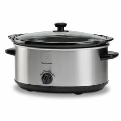 Toastmaster 7 Quart Slow Cooker - TM-701SC - Slow Cookers
