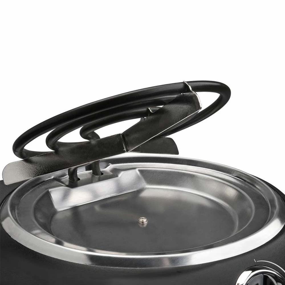 Toastmaster Single Burner with Adjustable Temp Control, 750 Watt - TM-10SB - Other Cooking Appliances - Image 3