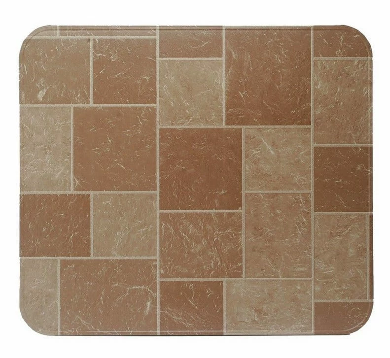 HY-C UL 1618 Type 2 Sandstone Stove Board T2ULST - Cookware & Tools - Image 2