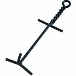 Lodge Cast Iron Dutch Oven Lid Lifter A5 - Cookware & Tools