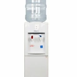Luma Comfort New Air White Water Dispenser WCD200W - Kitchen Appliances