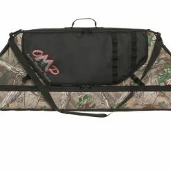 OMP 41 Inch Gravity Bow Case Realtree 13157 - Storage Furniture