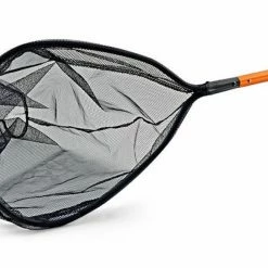 South Bend Telescopic Fishing Landing Net - 15.5 inch - 24 inch SBTEL-250 - Storage Furniture