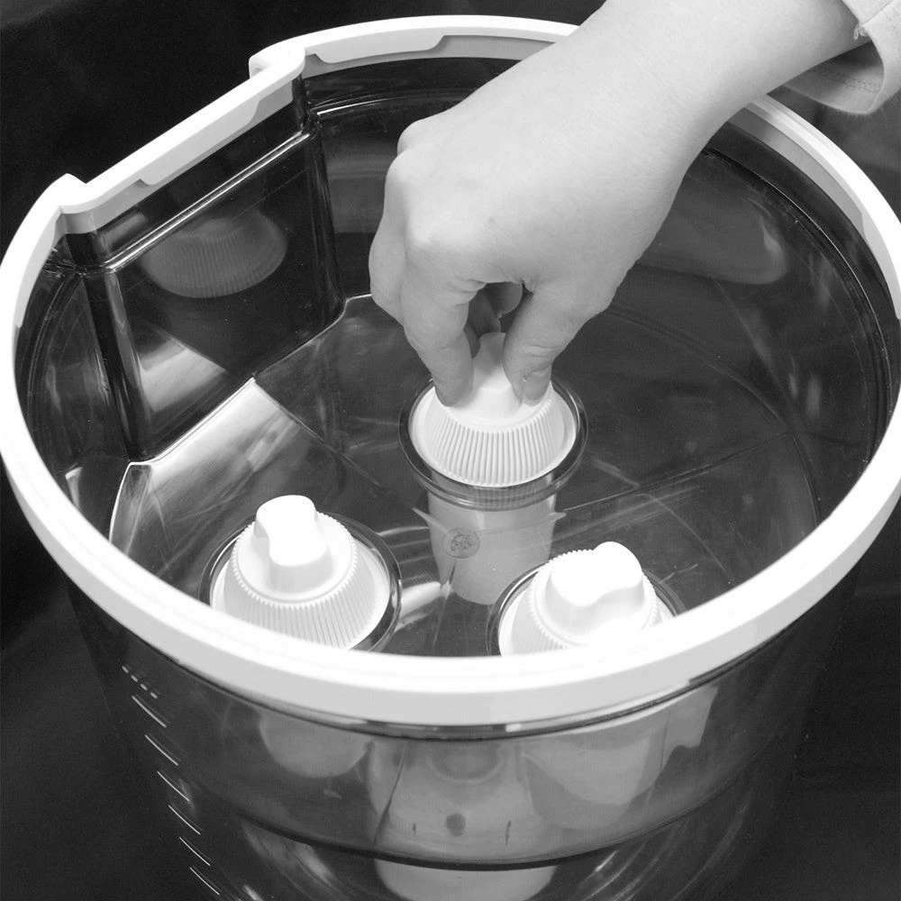 Vitapur Water Filtration System For Water Dispensers VWF4 - Kitchen Appliances - Image 4